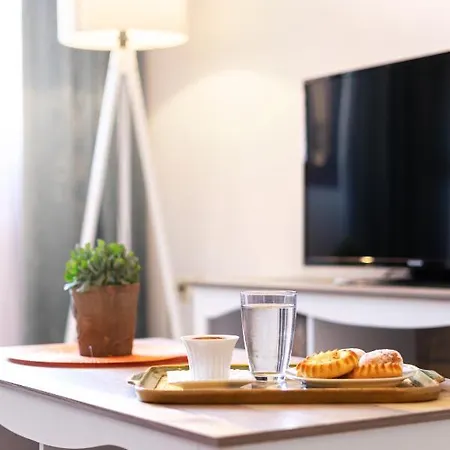 Areti Increteble Cretan Residences Collection Apartmán
