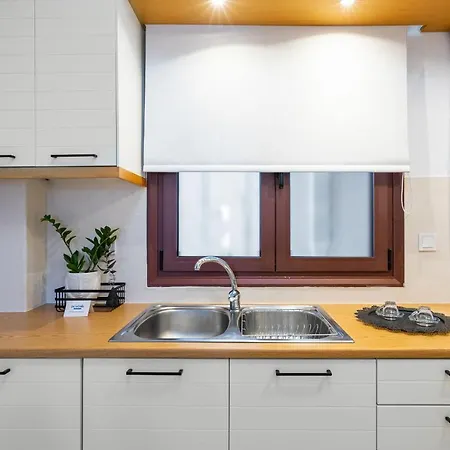Areti Increteble Cretan Residences Collection Apartmán Sitia (Crete)